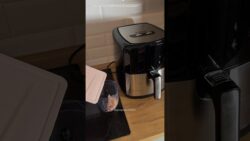 Рецепт куриных лепешек для котика в аэрогриле Kitfort