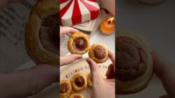 а вы знали, что мини сосиски в тесте получаются намного вкуснее больших? 🌭