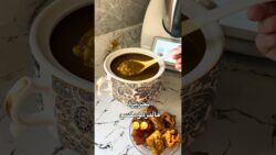 طريقة الحريرة فالـ Thermomix: سهلة، لديدة وكتوفر الوقت