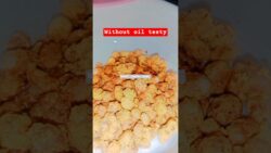 बिना तेल कीटेस्टी #food #foodvlog #vlog
