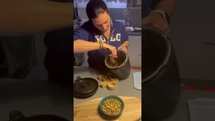1 Truco de la Thermomix tm7 que SEGURO NO SABES + ¿Cómo Repetir un paso de una Receta?