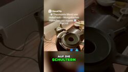 🍽️ Thermomix Menü von HelloFresh – Mongolisches Hähnchen mit Ingwer 👨‍👩‍👧‍👦🍗 Part 49