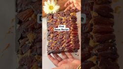 Viral Chocolate … #airfryerrecipes #ramadan2026