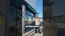 3 RECETAS CON 3 INGREDIENTES DE MERCADONA 🥙 #recetasfaciles #recetasrapidas #cocinasaludable #fit