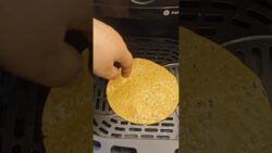 Ab Papad Tel Me Nahi 😳 Air Fryer Me Sekho 2 Minute Me #shorts #shortsfeed #cooking #recipe #airfryer