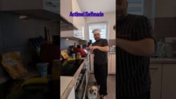 Actimel einfach selber machen 💚 | Thermomix & Lidl-Version | gesund, lecker & PKU-taug ...