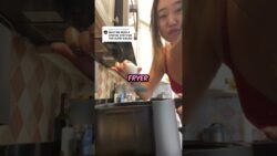 Air Fryer 🥚 @simplypheebs