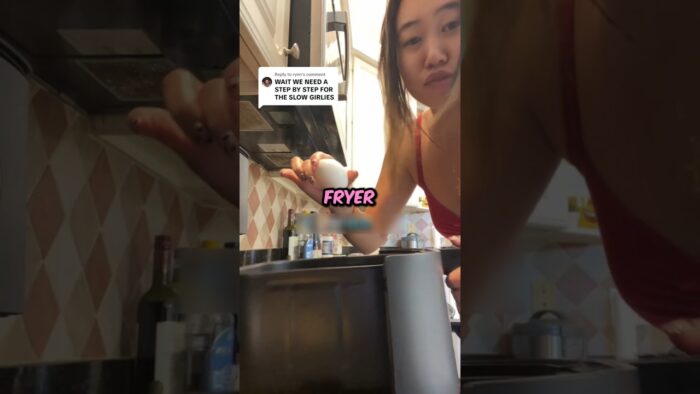 Air Fryer 🥚 @simplypheebs