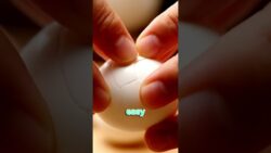 Air Fryer Boiled Eggs are a thing – recipe ideas in comments #aicreator #airfryer #foodhac ...