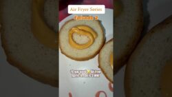 Air Fryer Garlic Bread | No Gas Recipe | Budget Cooking India 💸✨