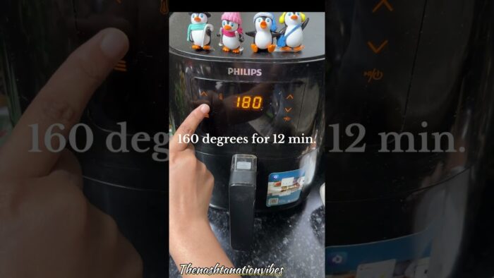 Air Fryer Mug Brownie Recipe without Egg 👌 #shotrs #brownie #viral #thenashtanationvibes #ytviral