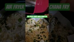 Air Fryer Recipe #airfryer #recipe #trending #shorts #shortsfeed #fyp #explore #airfryerrecipes #yt