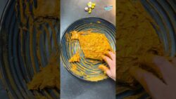 Air Fryer Tandoori Recipe 🔥✨ #airfryer #fishtandoori #aagrikoli #shorts
