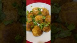 Air Fryer recipe in Ramadan🌙 #shortsfeed #airfryer #ramadan #airfryerrecipes #ramadanspecial