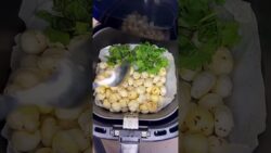 Air fryer Makhana recipe (Navratri special)