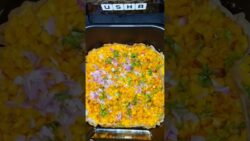 Air fryer crispy corn #viral#ytshorts #food #trending #foodie #foodlover