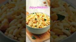 Airfryer Diet Mixture.. Healthy recipe..#shortvideo #reels #viralrecipe #airfryer