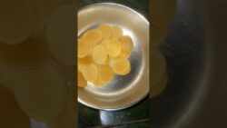 Airfryer  Recipe #foodshorts #golgappe #priyankasfoodcourt