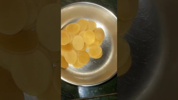 Airfryer  Recipe #foodshorts #golgappe #priyankasfoodcourt