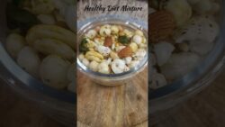 🌀Airfryer recipe Healthy Diet Mixture.. Protein Rich…#viralrecipe #shortvideo #trending #s ...