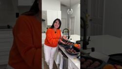 Albóndigas perfectas y llenas de sabor 🍝✨ ⎥en la #thermomix todo es más fácil