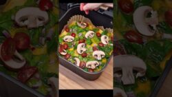 Amazing Air Fryer Recipe! Easy and So Tasty!🥰