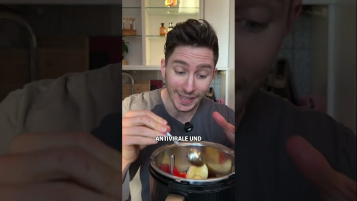 Anzeige: Brokkolisalat im Thermomix!