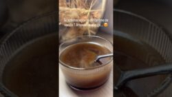 Arôme vanille maison au Thermomix