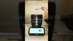 🥫🥦 Arrancamos Menudos Domingos preparando dos bases que nos van a salvar la semana