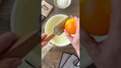 Arroz con leche al chocolate en freidora de aire | Postre fácil de Nestlé Cocina con Nestlé Postres