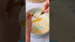 Arroz con leche en freidora de aire | Postre fácil de Nestlé Cocina con La Lechera