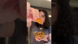 Batata crocante na Air Fryer 🍟