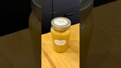 🥜 Beurre de cacahuète maison 1 seul ingrédient en 5 minutes au Thermomix 😋