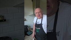 Biała kiełbasa z Thermomixa