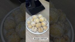 Boules de coco aux Thermomix #boulescoco #boulecoco #thermomix
