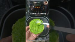 Burger Recipe in Air Fryer 😋 #healthyhabits #ashortaday #trending #viral #burgerinairfryer #ytviral