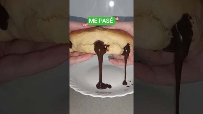 CAPULLICAO X-TREME BUSCANDO LA RECETA PERFECTA #cocina #chocolate #thermomix #cacao #receta