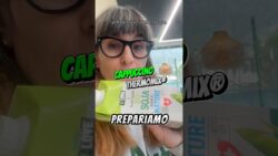 ☕ Cappuccino di soia senza macchinette, solo Thermomix®