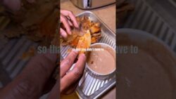 Cebolla floreciente | La nueva freidora de aire icónica de acero inoxidable #cocina #receta