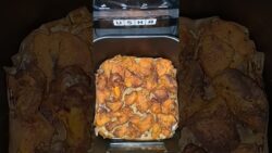 Chicken Tikka Recipe in Air Fryer#shorts #viral #foodie #trending #ytshortsindia