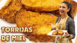 Cómo hacer torrijas en freidora de aire | Receta fácil y rápida