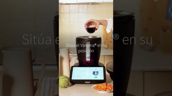 👑 Con Thermomix®, nadie te va a superar con los estofados