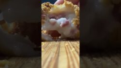 Croquetas de Jamón SIN GLUTEN en Airfryer 🤯 ¡Crujientes y Cremosas! Receta Fácil