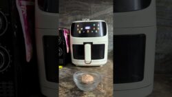 Crumbl Cookie in Air Fryer | acw271687 https://temu.to/k/ut5l9y7cxxw