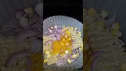 Dry Maggi in Air Fryer 😱 | 5-Minute Crispy Maggi Recipe | No Oil Snack#DryMaggi #AirFryerRecipe