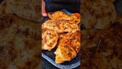 ESTAS PECHUGAS DE POLLO SIEMPRE ME SALVAN A LA HORA DE LA COMIDA, SON UNA DELICIA Y MUY FÁCILES
