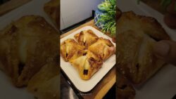 Egg Puffs In Air Fryer #food #cooking #recipe #easyrecipe #foodie #yummy #tasty