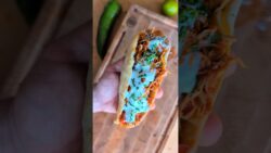 🥟 Empanadas Colombiennes 🇨🇴 – Air Fryer