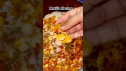 Ep:4 Air fryer Recipe Maxilla Nachos/Chips 😍✨ #shorts