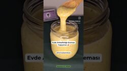 Evde Antep Fıstığı Kreması Yapıyoruz | Kendin Yap | Thermomix | Tarif Açıklamada | thermoylayemekyap
